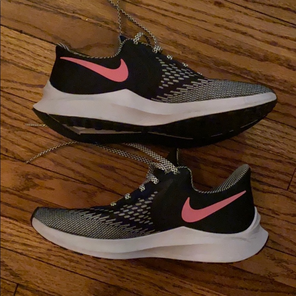 Nike Zoom Winflo